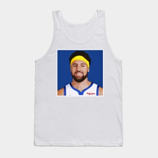 Klay Thompson Tank Top